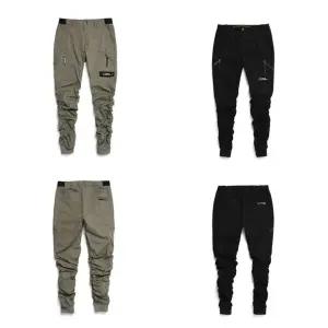 [내셔널지오그래픽]N223WPT050 여성 유카 셔링 조거 팬츠