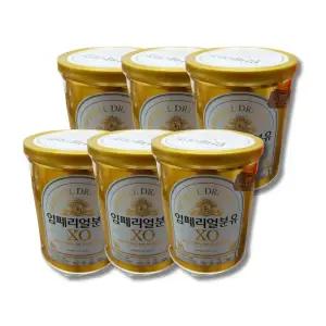 임페리얼XO 분유 1단계 800g x 6개