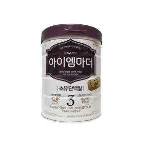 남양유업 아이엠마더 3단계 800g 1개