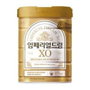 남양유업 임페리얼드림 XO 애프터 포뮬러 800g 1개