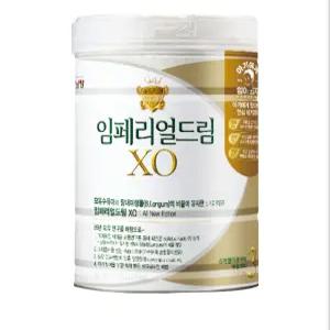 임페리얼드림XO 3단계 800g 1개