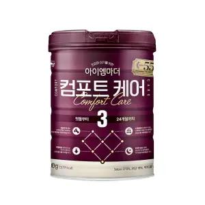남양 아이엠마더 컴포트케어 3단계 800gx1개