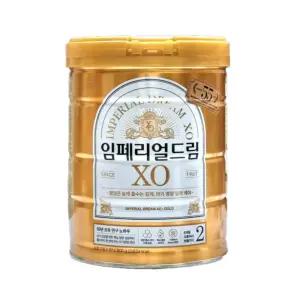 남양유업 임페리얼드림XO 2023 골드 2단계 800g 1개
