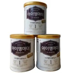 아이엠마더 1단계 400g 3개