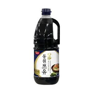 [동원] 쯔유 2kg[35622125]