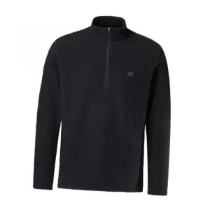 코오롱스포츠 KOLON SPORT 남성 솟솟플리스 집업 티셔츠 JWTBW25231BLK 544395
