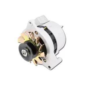 자동차 제네레이터 차량용 발전기동 전기 제네레다