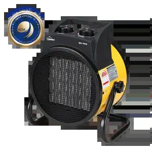 한솔전기 /PTC 히터 온풍기 열풍기 3Kw 산업용 공업용