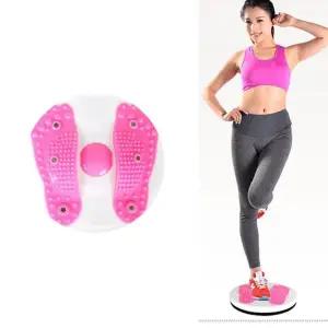 여자 비교 요가 플레이트 운동 사용법 리뷰 잡