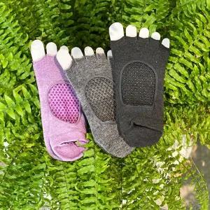 양말 테스 사용법 후기 구매 논슬립 요가 비교