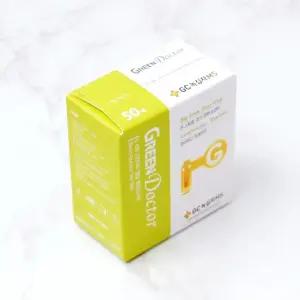 녹십자 혈당지 그린닥터 시험지 1박스 50매 검사지