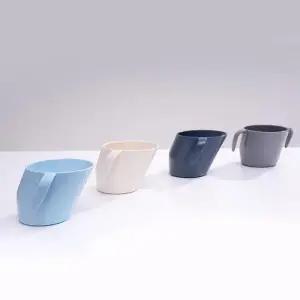 [아트박스]/보노하우스 리틀보노 얌얌 토들러 트레이닝컵 BPA free 손잡이물컵