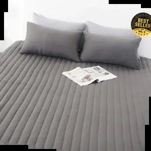 누빔매트리스커버 원픽마켓 매트리스커버 패드 침대 매트 집먼지차단