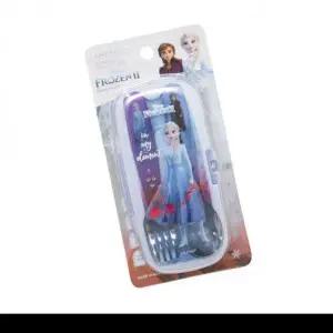 [골드스마일]캐릭터 스푼포크 수저 케이스 식기 보관용품