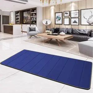 [토마톰스][토마]운동 요가 매트 캠핑용 다용도 매트 침대 돗자리 피크닉(CN29)