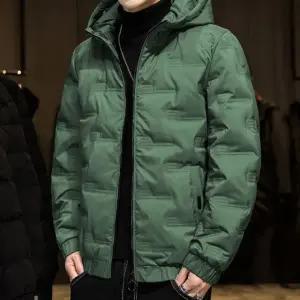 오리털다운파카 쇼트패딩 덕다운자켓 숏패딩 남자 짧은 빅배플 겨울잠바 방한아우터 점퍼 모자 겨울패션아