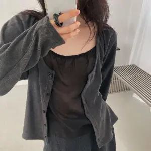 [메이비베이비] Harsh Cardigan (2colors)