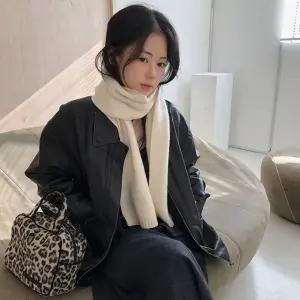 [메이비베이비] Fantome Jumper (블랙)