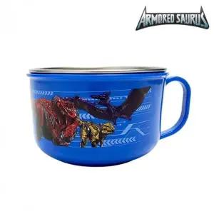 [골드스마일]논슬립 스테인리스 스틸 식기세척용 면기