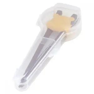 [골드스마일]유아용 캐릭터 젓가락 보관 케이스