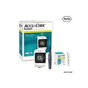 [로슈] 아큐첵 인스턴트 혈당계 키트
