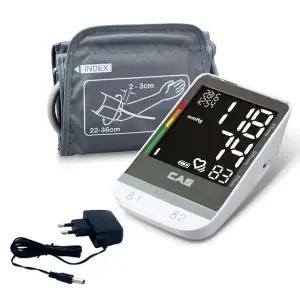 카스 팔뚝형 혈압계 카스 MD2540+아답터
