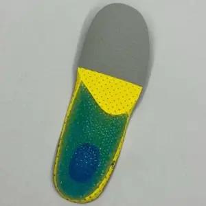 ( )젤쿠션 기능성 신발깔창 여성용