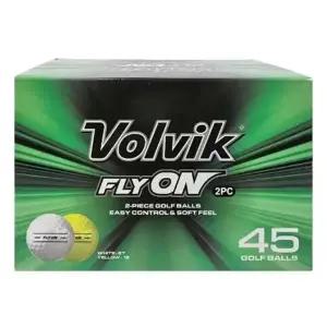 볼빅 플라이온 2피스 골프공 45개입