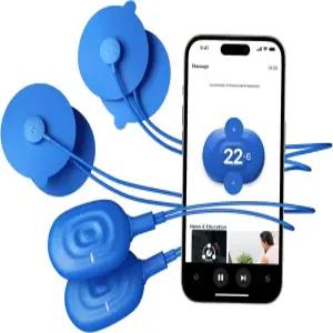 Therabody PowerDot 2.0 듀오 근육 자극 장치