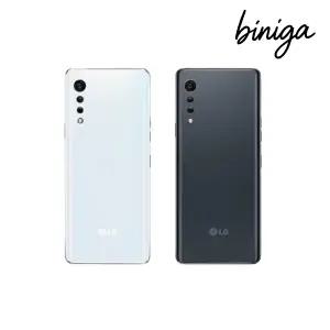 LG 벨벳_128GB 중고 공기계 [G900]
