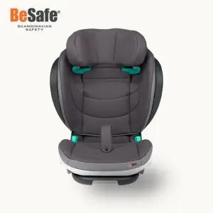 비세이프 이지플렉스2 i-size 토들러 주니어 카시트 ISOFIX / 멜란지