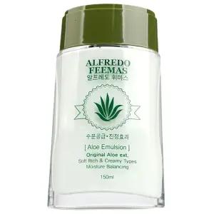 수분공급 진정효과 촉촉함 알로에 남성 에멀전 150ml 수분공급 진정효과