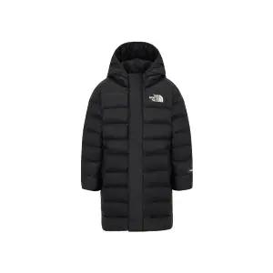 키즈 데이라이트 T 코트 MNJ3NR53S-BLK