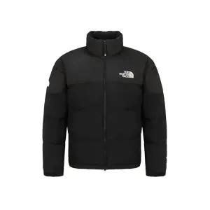 남성 리마스터 다운 자켓 MNJ1DR76A-BLK