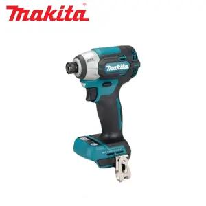 마끼다 18V 충전임팩트드라이버 DTD201Z 베어툴 본체만 임팩드라이버 BL 브러쉬리스