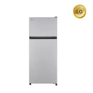 [LG]일반냉장고 121L 2도어 B124S14 실버 방문무료설치 원룸 오피스텔 사무실 병원
