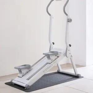 핏에이블 헬스기구 매트 운동 헬스 헬스장 홈트레이닝 층간소음 PVC 6mm 매트