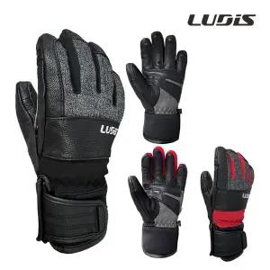 루디스 KIKI 아동 스키 장갑 주니어 25/26