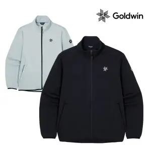 골드윈 이너자켓 플리스 자켓 GJ4FQ50 미들러 스키복