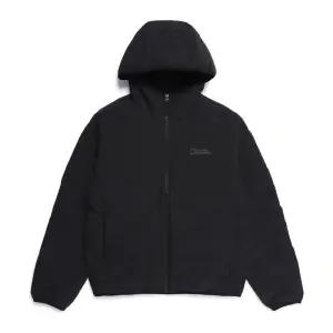 내셔널지오그래픽 25FW 포울리 후디 튜브 덕다운 점퍼 N254UDW011