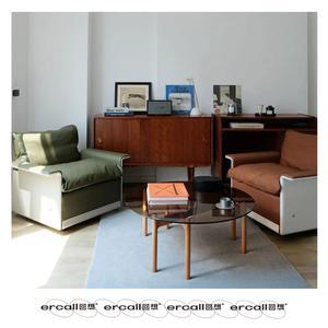 디터람스 비초에 620 가죽쇼파 소파 암체어 모듈식 1인용 3인용 쇼파 2인용