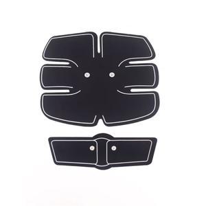 밸런스 EMS 홈트 트레이닝 다이어트 진동 강화 smart 복근 근육 엉덩이 패드 복부 stimulator 마사지 뱃살