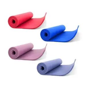 [하프클럽/]NBR 요가매트 10mm