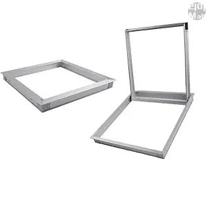 AL 정사각형 잠금형 점검창 욕실 화장실 천정 점검구 400mm