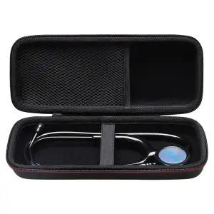3M Littmann Master Cardiology IIIIIIV용 LTGEM 청진기 케이스 Classic III 5308용 청진기 보관 가방케이