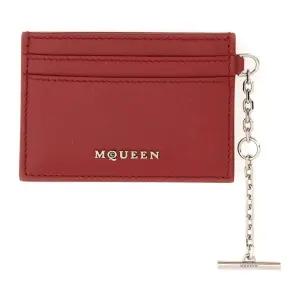 로고 카드지갑 804434 1T1AN6820