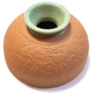 천년거북 왕뜸기 뚜껑