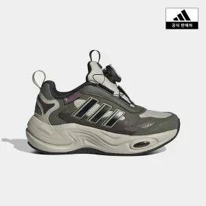 [아디다스키즈](천안아산점)[adidas kids] (170~240) 클라이마웜 보아 운동화 3종택 1 (JR2145,JR2146,...