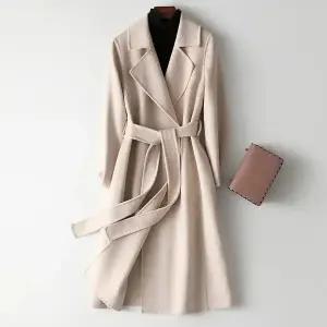 인디토 모직 롱 코트_NC4HC005