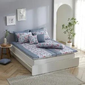 (빅)[홈수방]활용만점요매트+바디필로우 (더블)